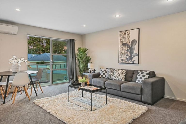 Photo of property in 9a Burlington Street, Sydenham, Christchurch, 8023