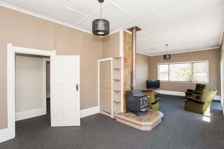 Photo of property in 4 Bayly Street, Te Hapara, Gisborne, 4010