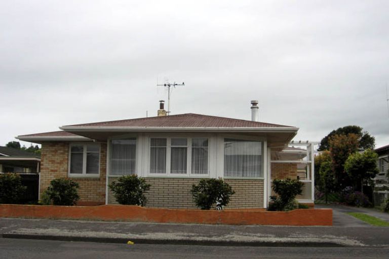 Photo of property in 58 Liverpool Street, Whanganui, 4500