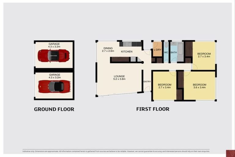 Photo of property in 130a Browns Road, Manurewa, Auckland, 2102