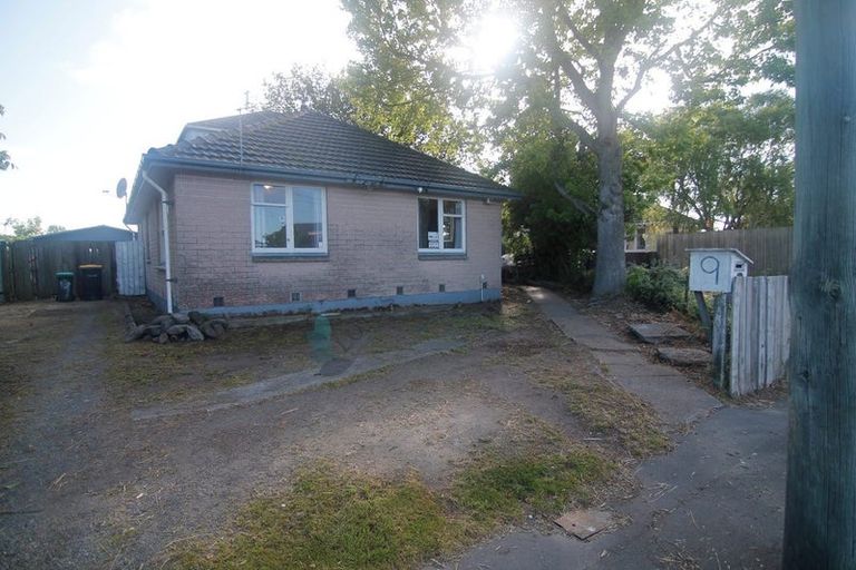 Photo of property in 9 Twynham Place, Aranui, Christchurch, 8061