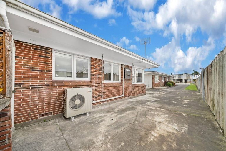 Photo of property in 3/24 Mcdonald Road, Papatoetoe, Auckland, 2025