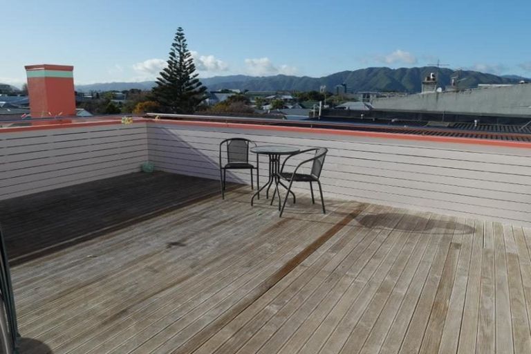Photo of property in 1/115-117 Jackson Street, Petone, Lower Hutt, 5012