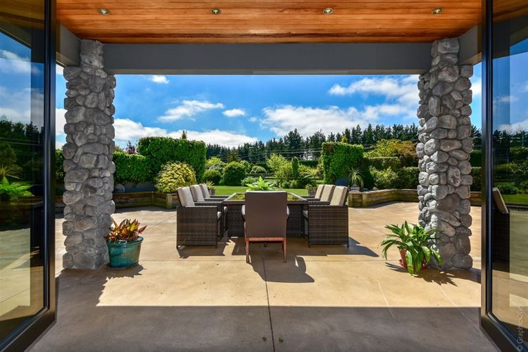 Photo of property in 257 Weedons Road, Rolleston, Christchurch, 7674