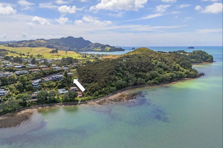 Photo of property in 219 Buffalo Beach Sh25 Road, Whitianga, 3592