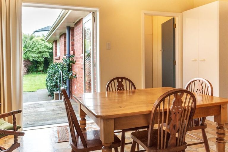 Photo of property in 35 Stanbury Avenue, Somerfield, Christchurch, 8024