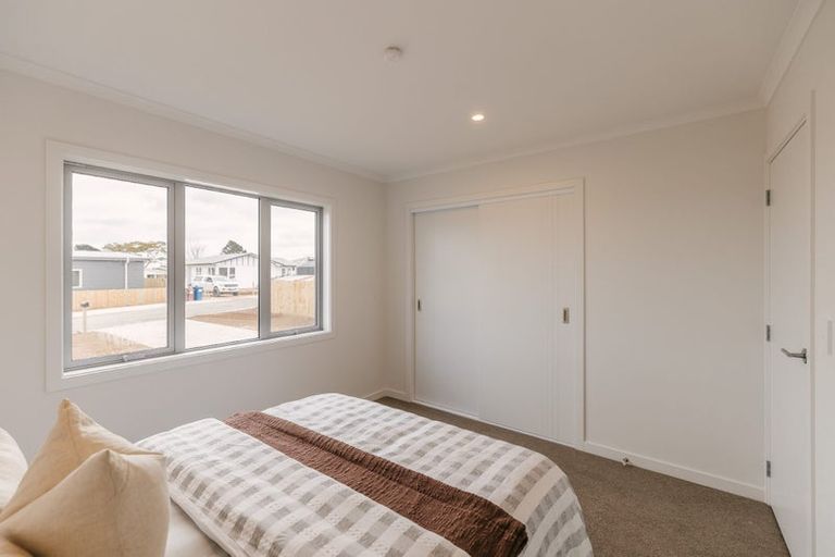 Photo of property in 5 Rodney Street, Levin, 5510