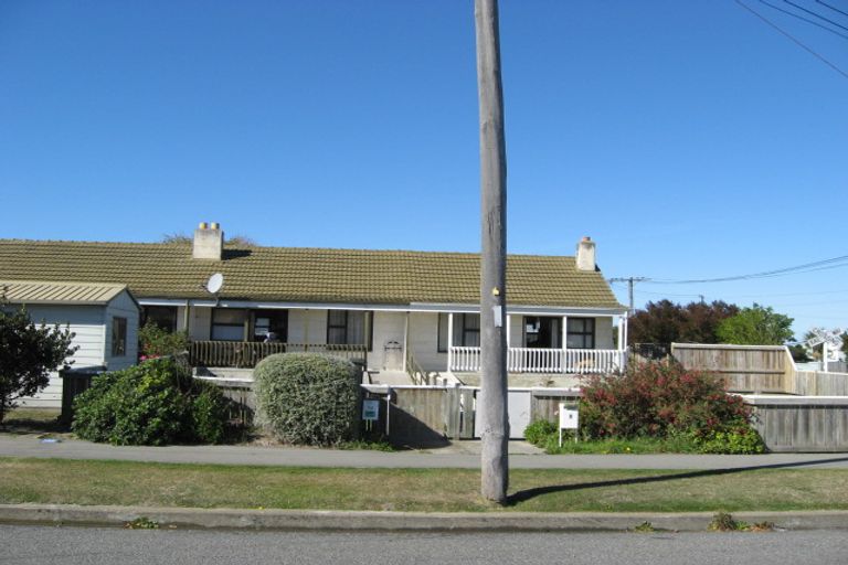 Photo of property in Hou 3671220, 1a Leith Street, Oamaru North, Oamaru, 9400