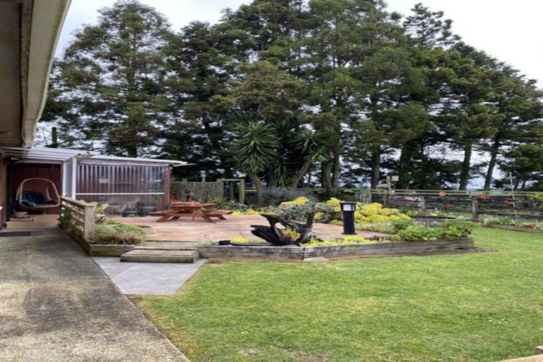 Photo of property in 198 Buckville Road, Buckland, Pukekohe, 2677