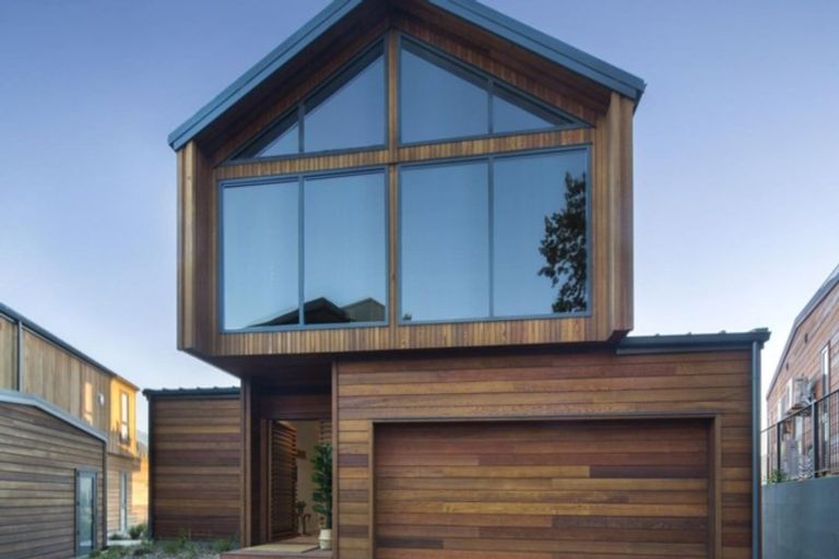 Photo of property in 2/27 Panorama Terrace, Queenstown, 9300