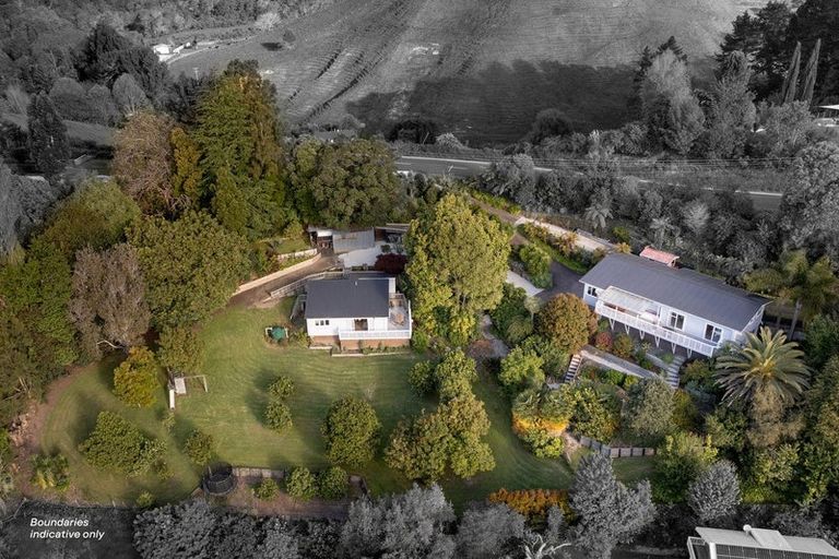 Photo of property in 116 Minden Road, Minden, Tauranga, 3176