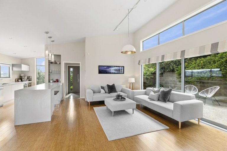 Photo of property in 85e Seatoun Heights Road, Seatoun, Wellington, 6022