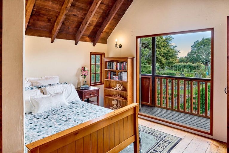 Photo of property in 117 Arcus Road, Te Horo, Otaki, 5582