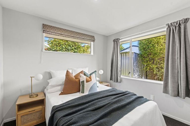 Photo of property in 34 Hume Street, Sydenham, Christchurch, 8023