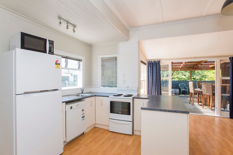 Photo of property in 4 Bayly Street, Te Hapara, Gisborne, 4010