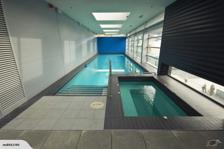 Photo of property in The Wellington Suites, 781/233 Cuba Street, Te Aro, Wellington, 6011