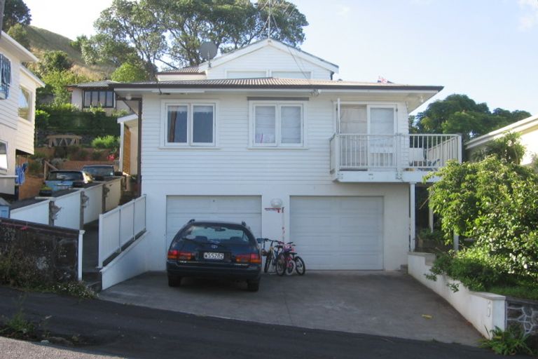 Photo of property in 1/15 Saint Aubyn Street, Devonport, Auckland, 0624
