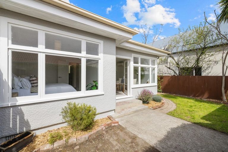 Photo of property in 5/60 Somerset Crescent, Spreydon, Christchurch, 8024