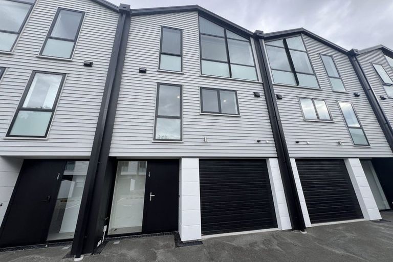 Photo of property in 29/27 Harewood Road, Papanui, Christchurch, 8053