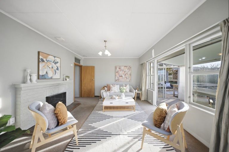 Photo of property in 12 Lark Street, Taihape, 4720