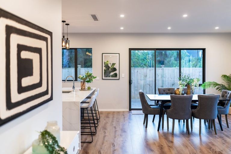 Photo of property in 18 Cirrus Way, Ranui, Auckland, 0612