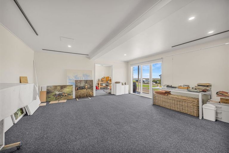 Photo of property in 20 Lake Ferry Road, Lake Ferry, Featherston, 5772