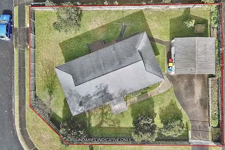 Photo of property in 26 Ben Keys Street, Te Puke, 3119