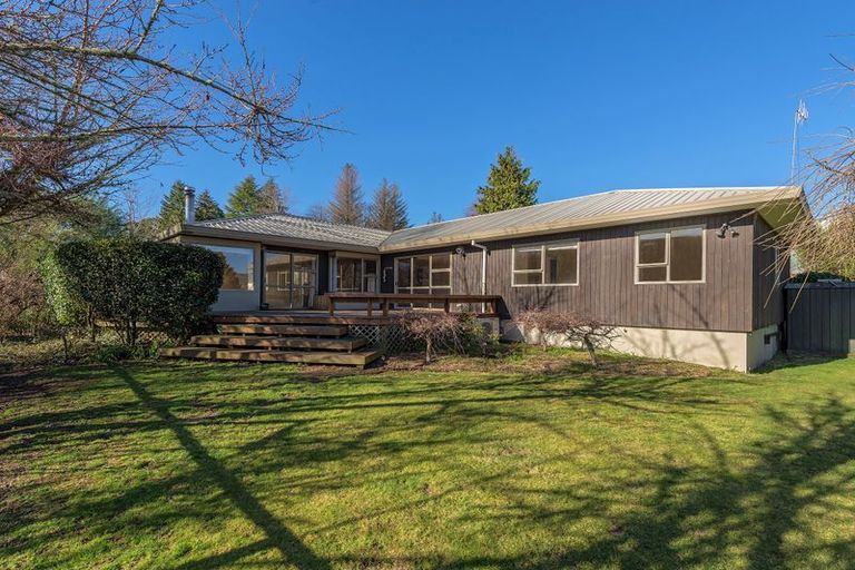 Photo of property in 9 Par Place, Kinloch, Taupo, 3377