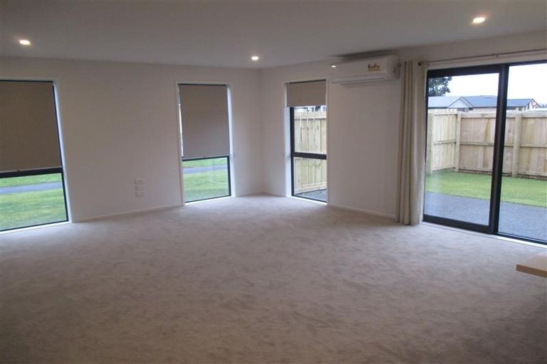 Photo of property in 2 Dominico Lane, Wigram, Christchurch, 8025