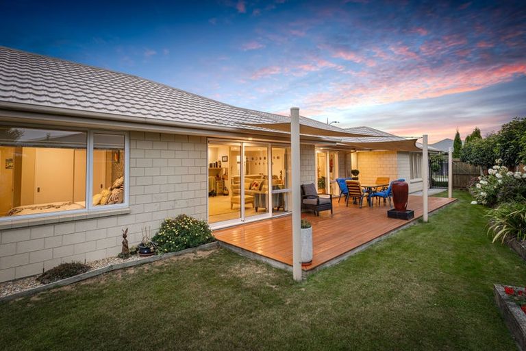 Photo of property in 5 Florin Place, Prebbleton, 7604