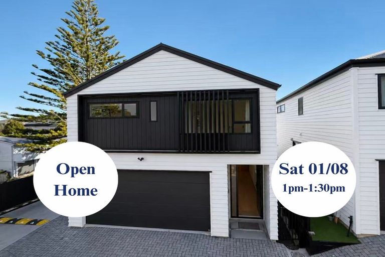 Photo of property in 12a Gordon Avenue, Milford, Auckland, 0620