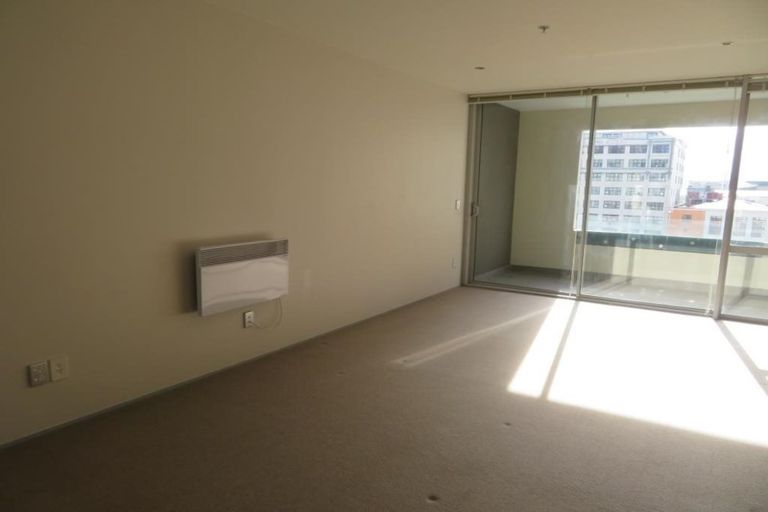 Photo of property in Sanctum Apartment, 10 Ebor Street, Te Aro, Wellington, 6011
