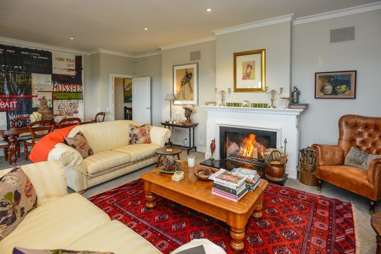 Photo of property in Oak Hill, 119 Durham Drive, Havelock North, 4130