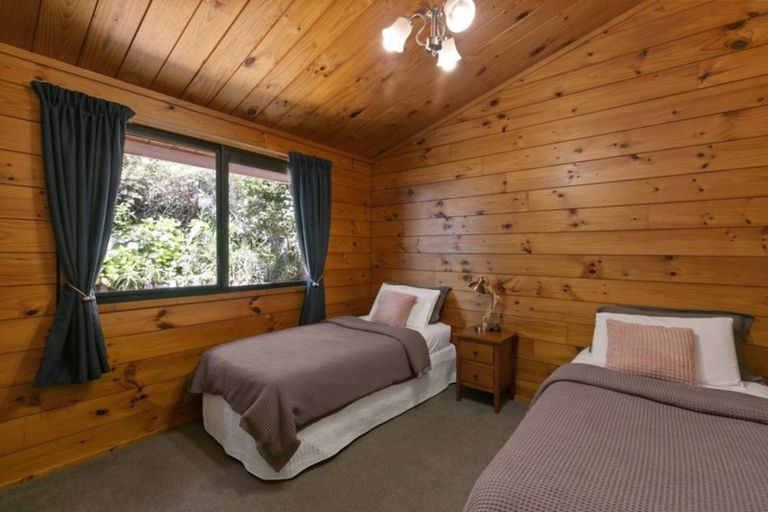 Photo of property in 133 Mairangi Road, Wilton, Wellington, 6012