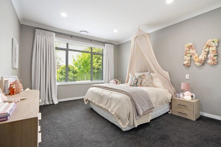 Photo of property in 7 Parklea Drive, Tamahere, Hamilton, 3283