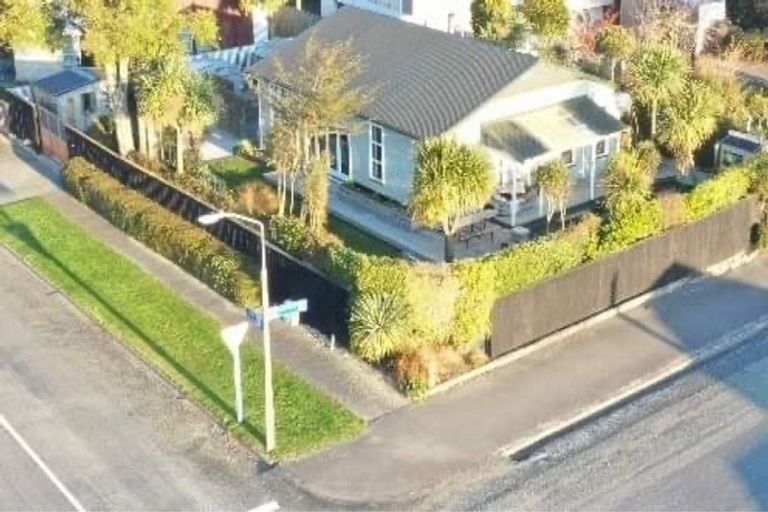 Photo of property in 21 Allen Street, Methven, 7730