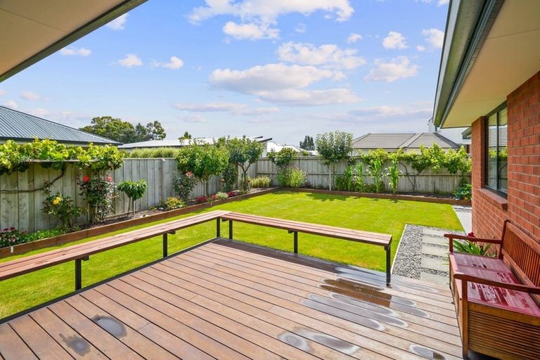 Photo of property in 3 Flynn Lane, Halswell, Christchurch, 8025