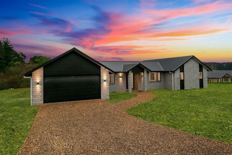 Photo of property in 50 Charles Edwards Street, Ohaupo, 3803