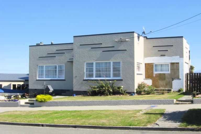 Photo of property in 33 Mowbray Street, Watlington, Timaru, 7910