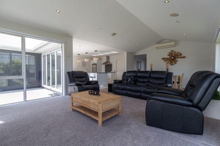 Photo of property in 13 Carnoustie Place, Morrinsville, 3300