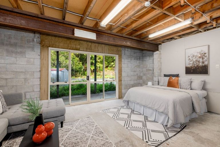 Photo of property in 201 Coast Road, Wainuiomata, Lower Hutt, 5373