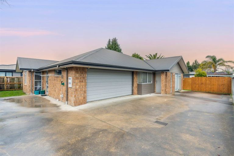 Photo of property in 34a Odette Street, Bader, Hamilton, 3206