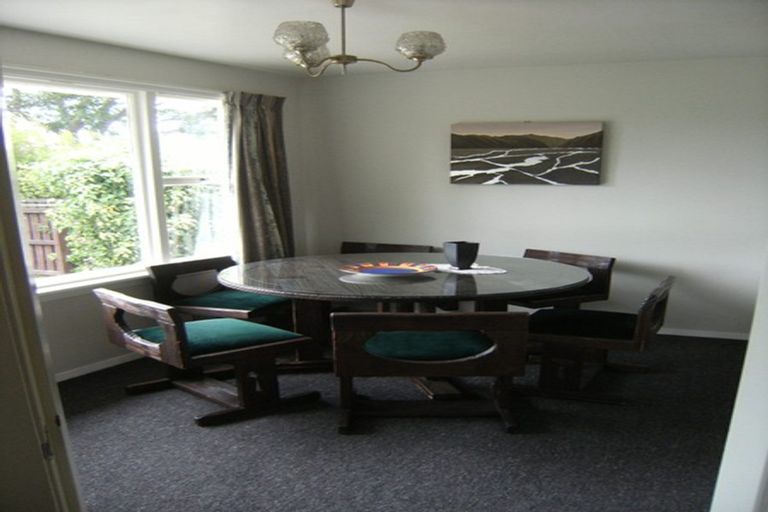 Photo of property in 1/23 Kent Lodge Avenue, Avonhead, Christchurch, 8042