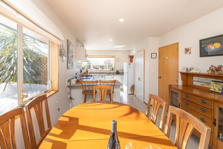 Photo of property in 43 Gladstone Road, Woodend, 7610