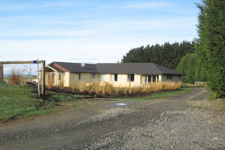 Photo of property in 164 Black Road, Otatara, Invercargill, 9879