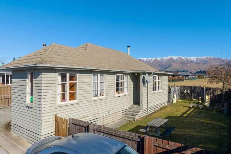 Photo of property in 46 Regent Street, Fairlie, 7925