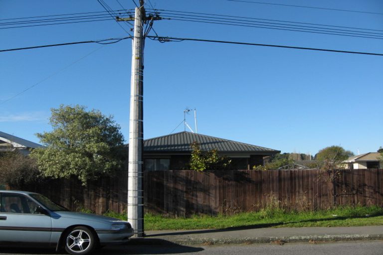 Photo of property in 1/115 Palmers Road, New Brighton, Christchurch, 8083