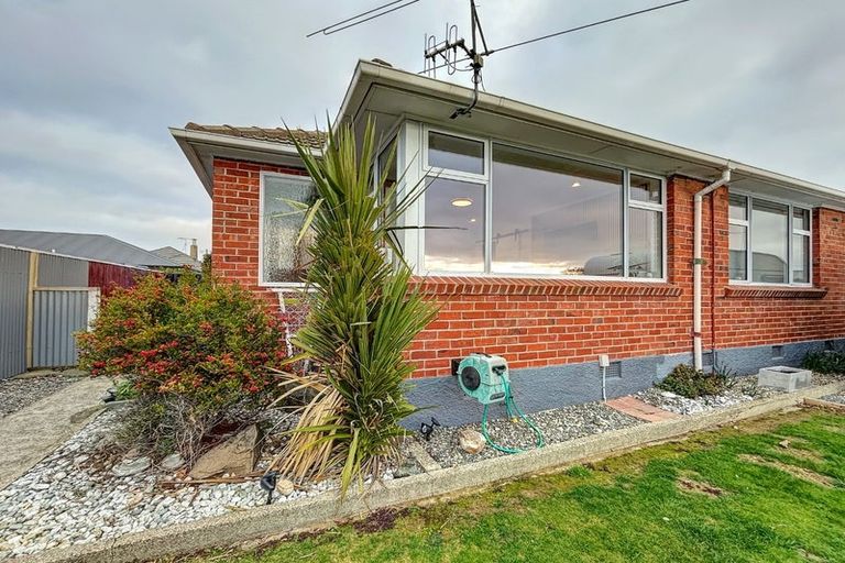 Photo of property in 265 George Street, Waverley, Invercargill, 9810