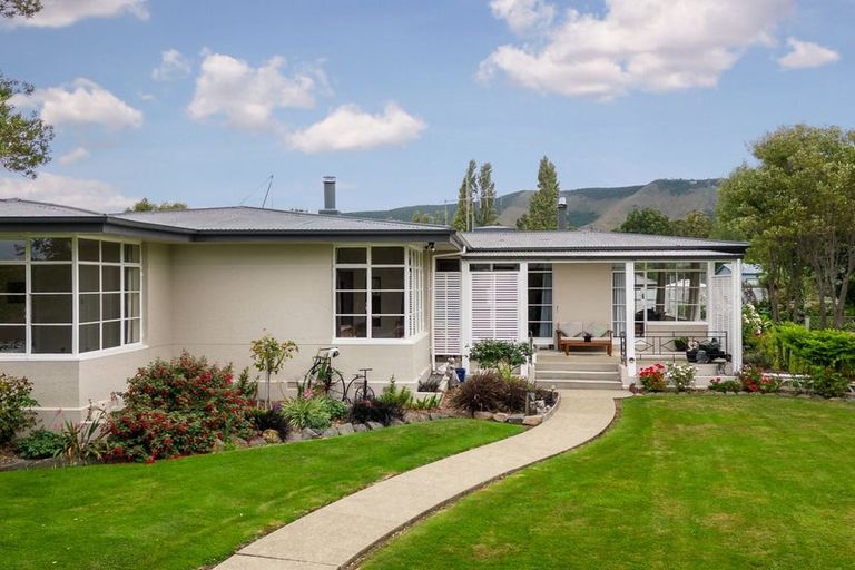 Photo of property in 57 Mill Road, Waimate, 7924