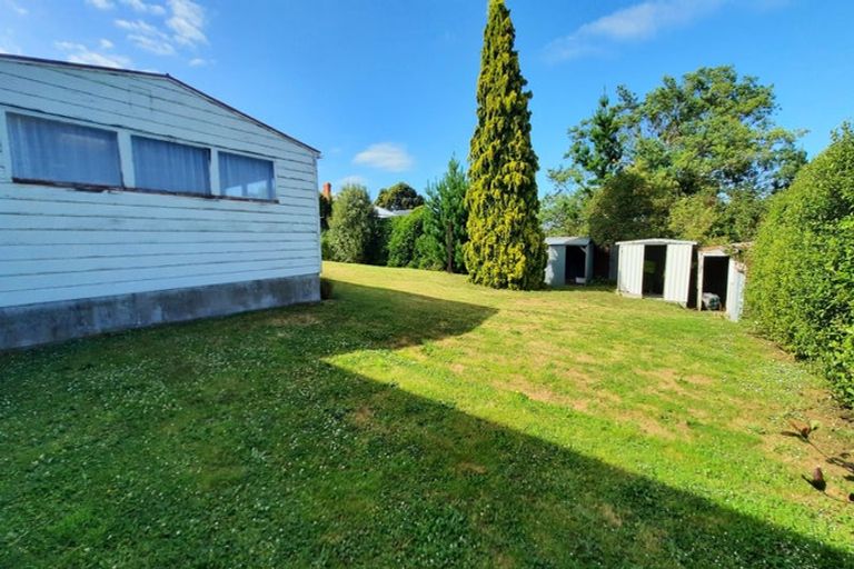 Photo of property in 43 Cromer Street, Balclutha, 9230